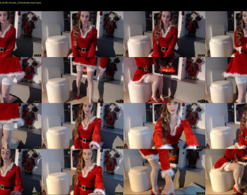 shy_schoolgirl_ — 95 minute Chaturbate female cam show recording, 720p, Dec 22, 2019