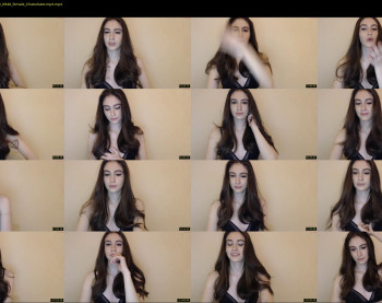 snowww_white — 89 minute Chaturbate female cam show recording, 720p, Dec 21, 2019