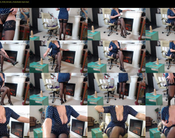 squirtmilfpussy — 12 minute Chaturbate female cam show recording, 720p, Dec 21, 2019