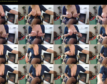 squirtmilfpussy — 5 minute Chaturbate female cam show recording, 720p, Dec 21, 2019