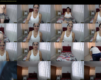 stefanyhotmilf — 88 minute Chaturbate female cam show recording, 720p, Dec 21, 2019