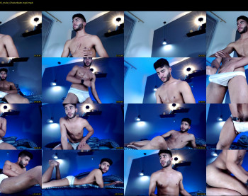 studcamx — 94 minute Chaturbate male cam show recording, 720p, Dec 22, 2019