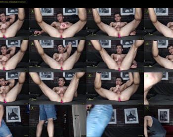 sultryandrew — 29 minute Chaturbate male cam show recording, 720p, Dec 22, 2019