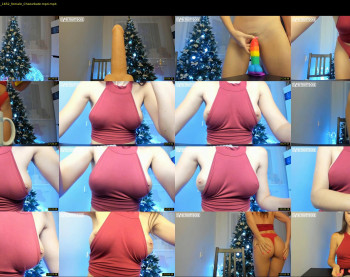 sweetbuttocks — 94 minute Chaturbate female cam show recording, 720p, Dec 21, 2019