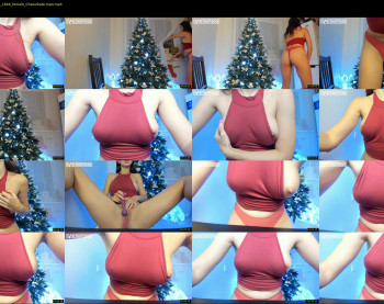 sweetbuttocks — 69 minute Chaturbate female cam show recording, 720p, Dec 21, 2019