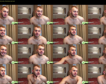 tasty_justin — 9 minute Chaturbate male cam show recording, 720p, Dec 21, 2019