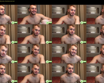 tasty_justin — 5 minute Chaturbate male cam show recording, 720p, Dec 22, 2019