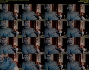 theetwohander — 33 minute Chaturbate male cam show recording, 480p, Dec 22, 2019