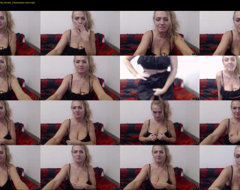 truefoxyyy — 4 minute Chaturbate female cam show recording, 480p, Dec 21, 2019