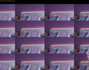 venezolanacute — 16 minute Chaturbate female cam show recording, 720p, Dec 22, 2019