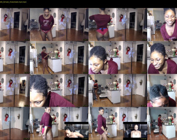 wynterheat — 94 minute Chaturbate female cam show recording, 720p, Dec 21, 2019