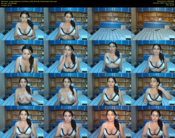 xxxgreatshow — 50 minute Chaturbate female cam show recording, 480p, Dec 21, 2019
