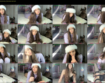 xxxx13xxxx — 96 minute Chaturbate female cam show recording, 720p, Dec 21, 2019