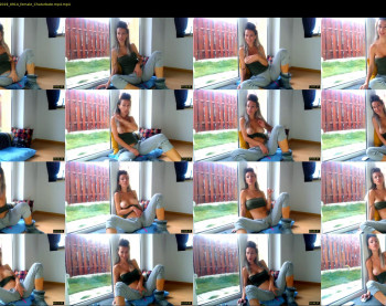 yourguiltypassionn — 63 minute Chaturbate female cam show recording, 720p, Dec 21, 2019