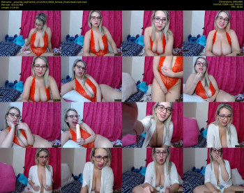 _amanda_seyfried19 — 139 minute Chaturbate female cam show recording, 480p, Dec 22, 2019