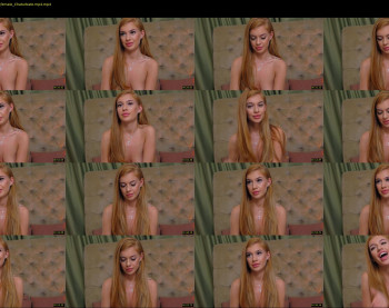 _arielle — 3 minute Chaturbate female cam show recording, 720p, Dec 23, 2019