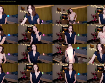 _blackbee_ — 94 minute Chaturbate female cam show recording, 720p, Dec 23, 2019