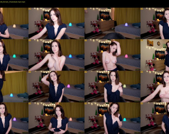 _blackbee_ — 94 minute Chaturbate female cam show recording, 720p, Dec 23, 2019