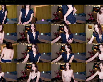 _blackbee_ — 94 minute Chaturbate female cam show recording, 720p, Dec 23, 2019