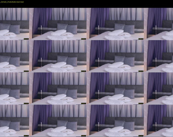 _nastya_ — 7 minute Chaturbate female cam show recording, 720p, Dec 22, 2019