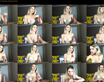 _passion_show_ — 27 minute Chaturbate couple cam show recording, 720p, Dec 22, 2019