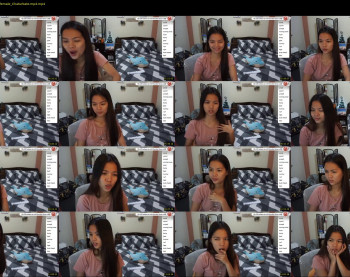 _pilya_ — 16 minute Chaturbate female cam show recording, 720p, Dec 22, 2019