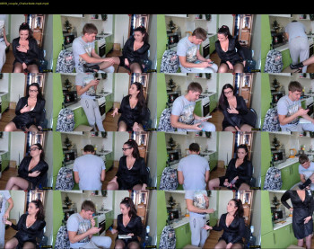 _pinacolada_ — 105 minute Chaturbate couple cam show recording, 720p, Dec 22, 2019