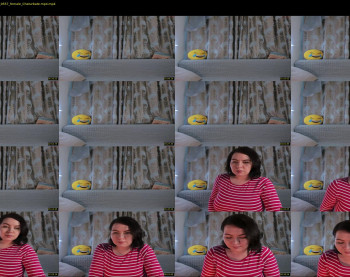 adamsvictory — 10 minute Chaturbate female cam show recording, 720p, Dec 23, 2019