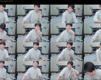 adanstar — 66 minute Chaturbate male cam show recording, 720p, Dec 23, 2019