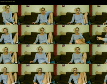 afanasia — 33 minute Chaturbate female cam show recording, 720p, Dec 22, 2019