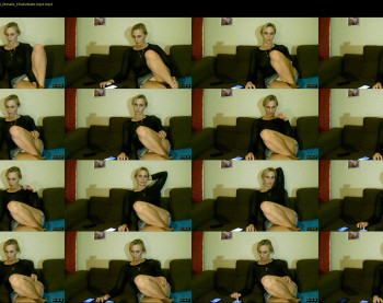 afanasia — 12 minute Chaturbate female cam show recording, 720p, Dec 22, 2019