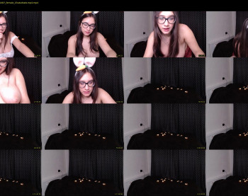 airbags2000 — 94 minute Chaturbate female cam show recording, 720p, Dec 22, 2019