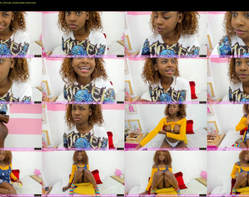 alison_ker — 47 minute Chaturbate female cam show recording, 720p, Dec 23, 2019