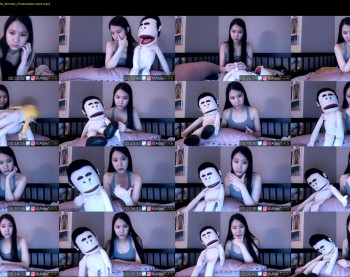 alizezaide — 72 minute Chaturbate female cam show recording, 720p, Dec 22, 2019