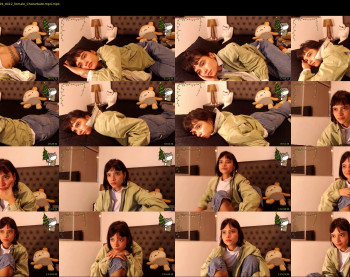 alone_together_ — 97 minute Chaturbate female cam show recording, 720p, Dec 23, 2019