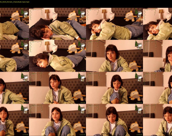 alone_together_ — 96 minute Chaturbate female cam show recording, 720p, Dec 23, 2019