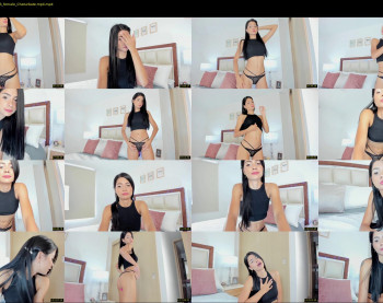 anablerd — 94 minute Chaturbate female cam show recording, 720p, Dec 22, 2019