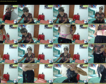 barbaratyleer — 7 minute Chaturbate couple cam show recording, 720p, Dec 22, 2019