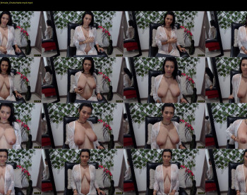 basthet — 49 minute Chaturbate female cam show recording, 720p, Dec 23, 2019