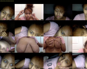 blackgurlkitty — 120 minute Chaturbate female cam show recording, 480p, Dec 22, 2019