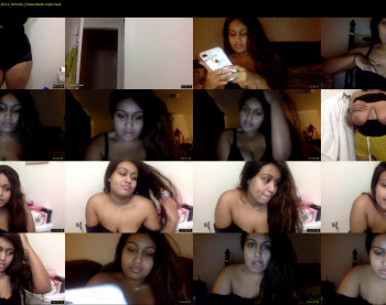 blackgurlkitty — 140 minute Chaturbate female cam show recording, 480p, Dec 23, 2019