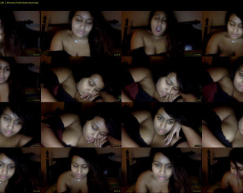 blackgurlkitty — 71 minute Chaturbate female cam show recording, 480p, Dec 23, 2019