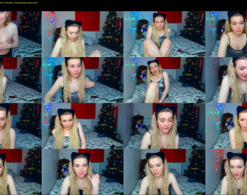 boooooom_ — 94 minute Chaturbate female cam show recording, 720p, Dec 23, 2019