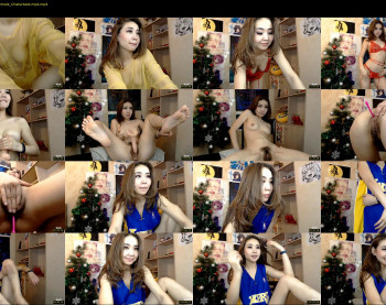bora_ — 77 minute Chaturbate female cam show recording, 720p, Dec 22, 2019
