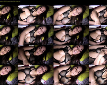 brianna_fallingangel — 20 minute Chaturbate female cam show recording, 720p, Dec 22, 2019