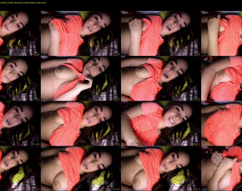 brianna_fallingangel — 11 minute Chaturbate female cam show recording, 720p, Dec 23, 2019