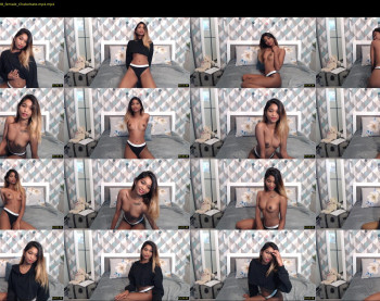 cherrrish_ — 19 minute Chaturbate female cam show recording, 720p, Dec 22, 2019