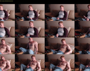 chris_boy37 — 94 minute Chaturbate male cam show recording, 720p, Dec 22, 2019