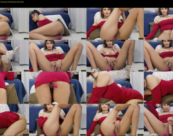 classdeb — 94 minute Chaturbate female cam show recording, 720p, Dec 22, 2019