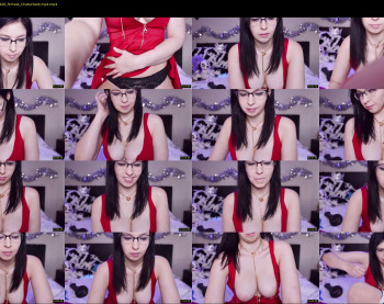 dawnwillow — 21 minute Chaturbate female cam show recording, 720p, Dec 22, 2019